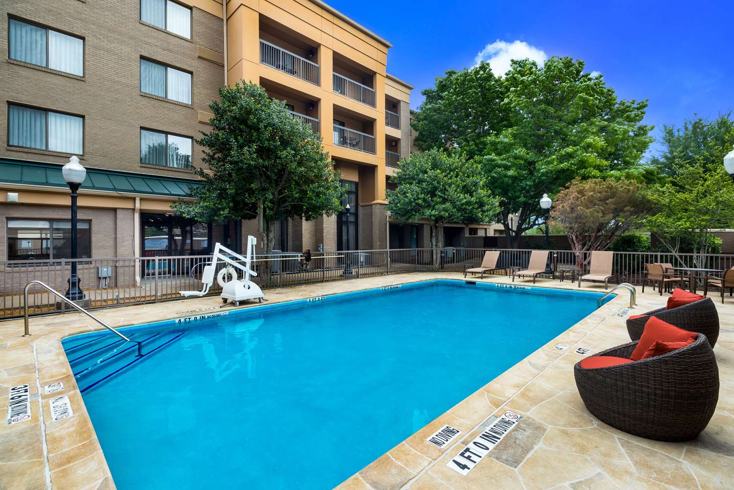 Sonesta Select Dallas Richardson 26/26
