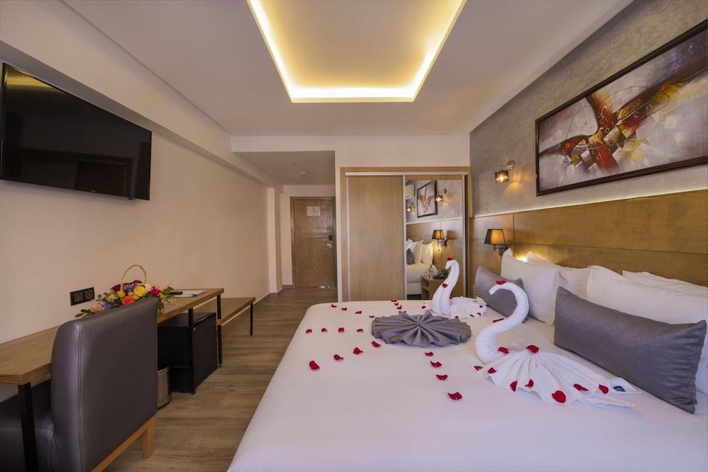 Stars Hotel and Spa 31/62