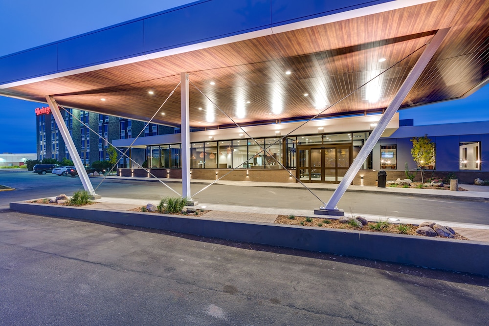 Heritage Inn & Convention Centre - Saskatoon 3/34