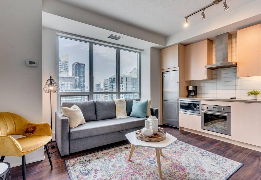 Life Suites Loft - Cn Tower 34/50