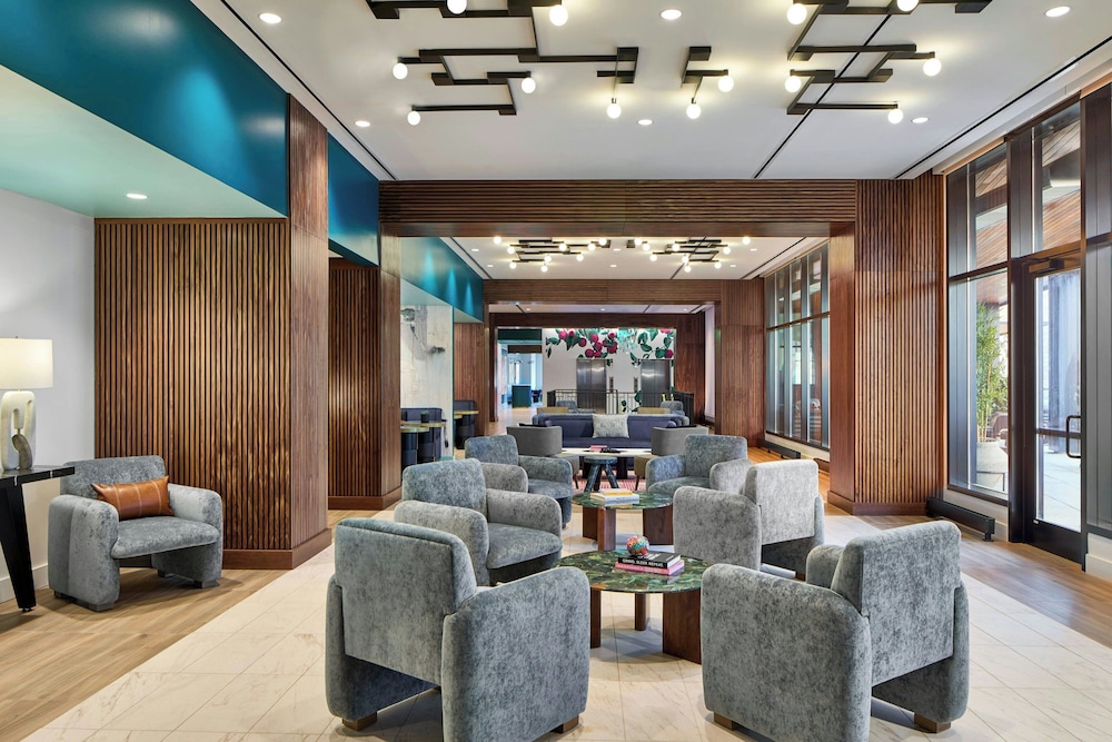 Hotel Celare, Cincinnati Midtown, a Tribute Portfolio Hotel 24/50
