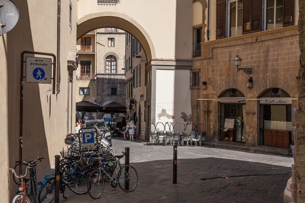 Mamo Florence - Costa San Giorgio Apartment 23/47