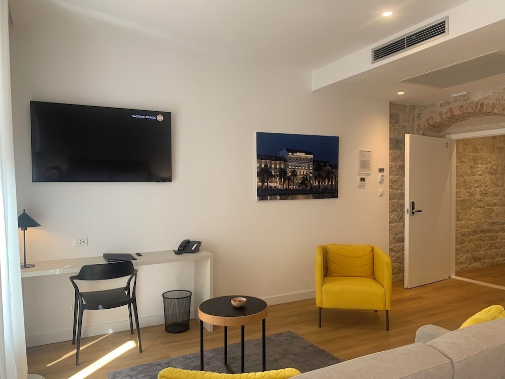 Priuli Heritage Suites 35/50