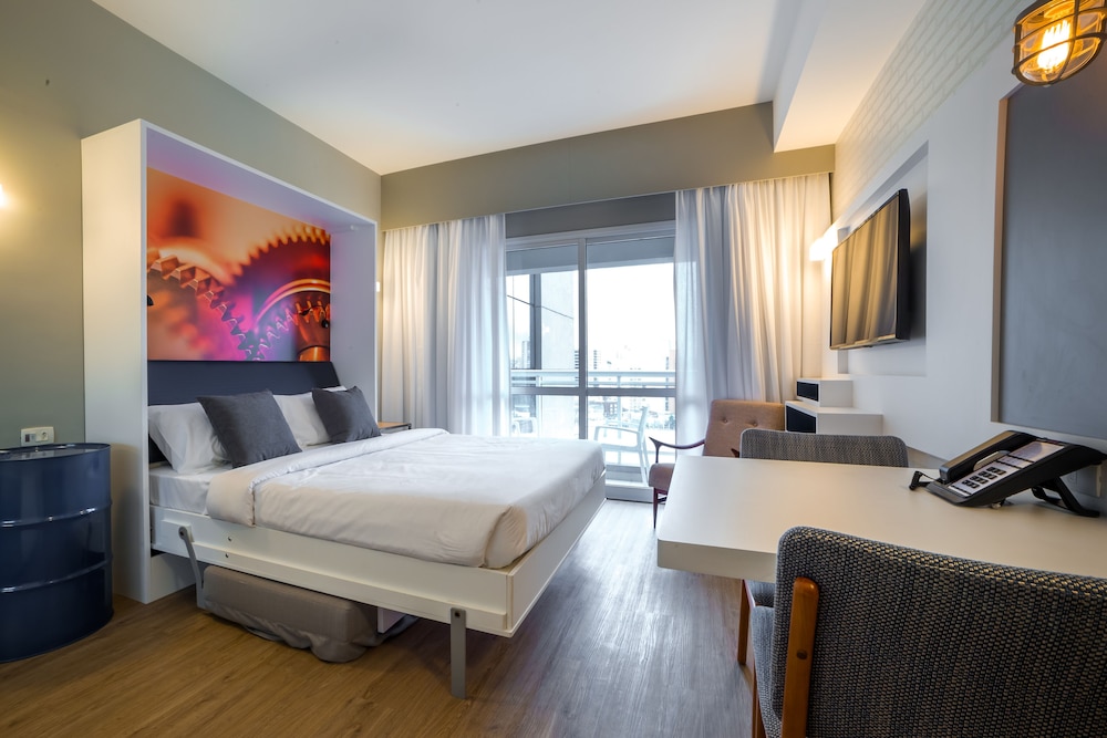 Mercure Sao Bernardo Do Campo 17/73