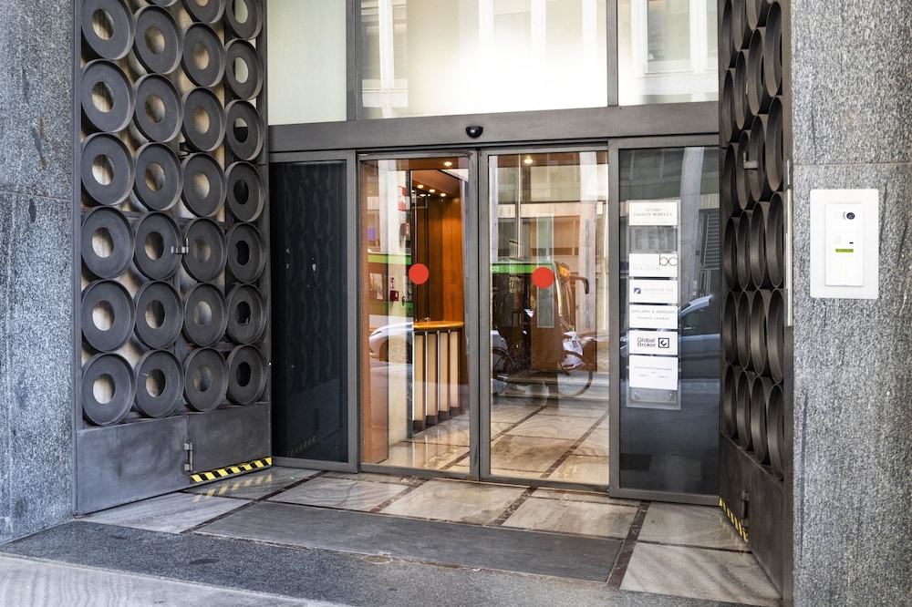 Bc Maison Bed&cafe Milano - Adults Only 42/48