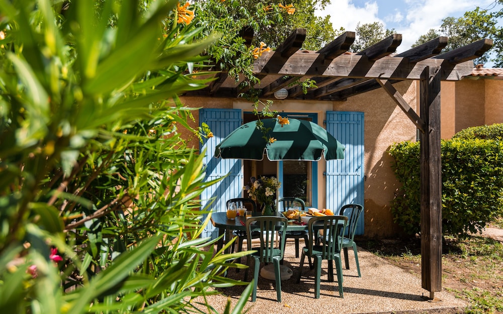 Lagrange Vacances Les Mazets De Gaujac 29/38
