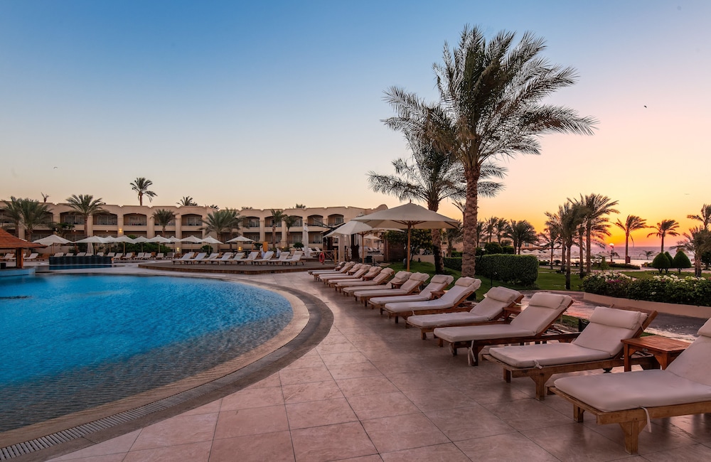 Cleopatra Luxury Resort Sharm El Sheikh in SHARM EL SHEIKH