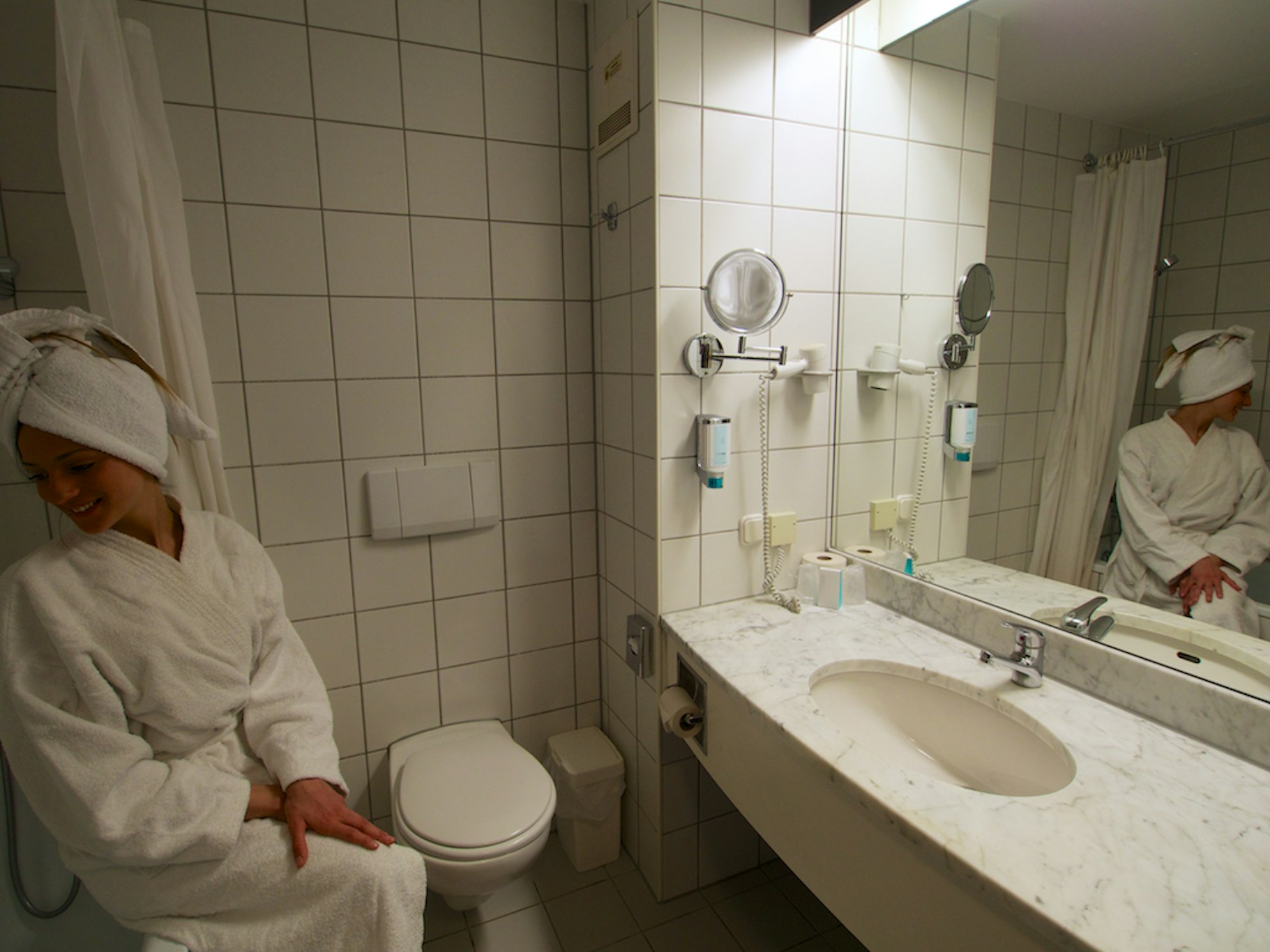 Arion Cityhotel Vienna Ex Trend Appartementhotel 36/36