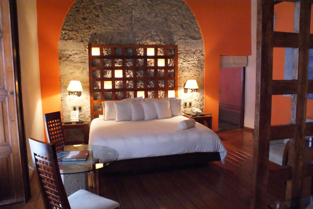Casona de la China Poblana 30/75