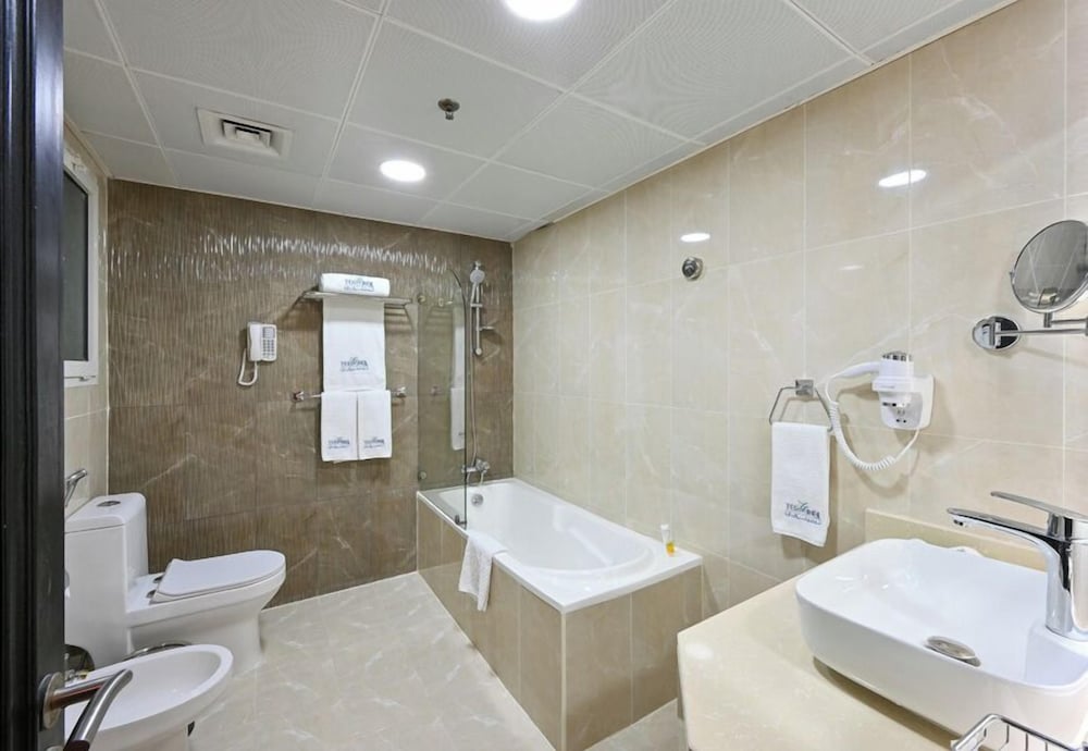 Saray Musheireb Hotel and Suites 20/24