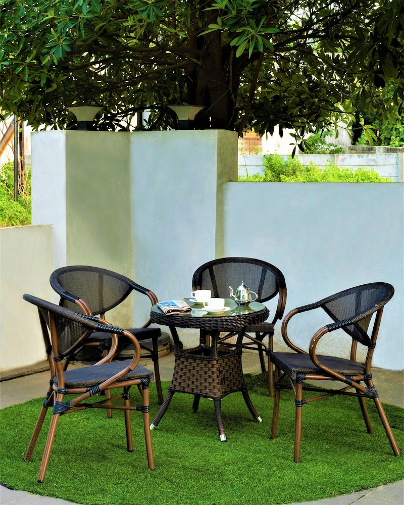 The Fern Residency Parbhani Maharashtra 47/59