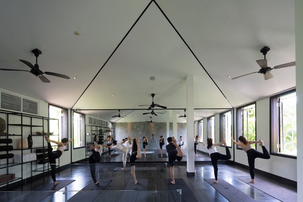 TIA Wellness Resort 28/50