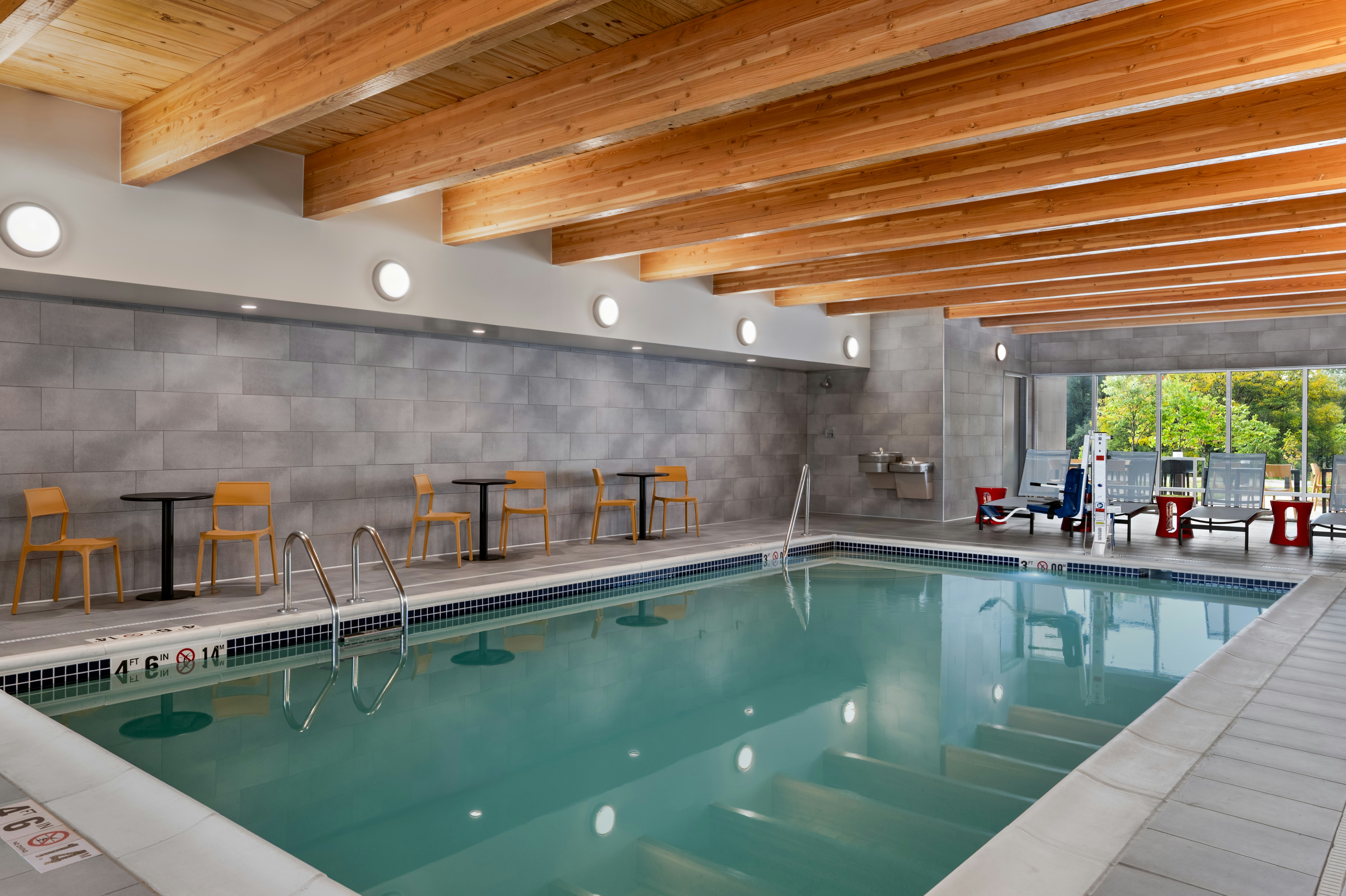 Home2 Suites by Hilton Ann Arbor South 20/31