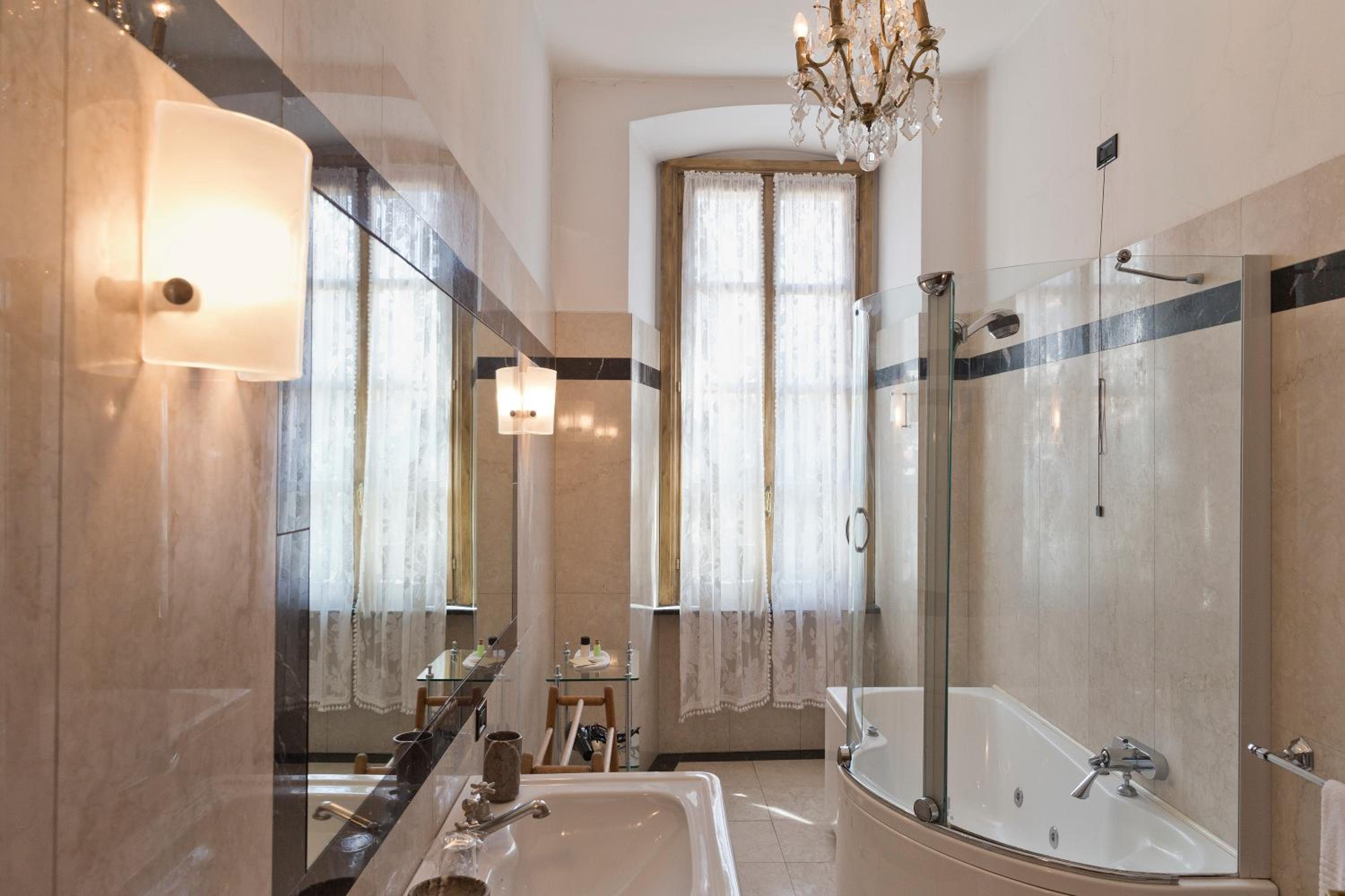 LOCANDA DEI MAI INTEES 24/24