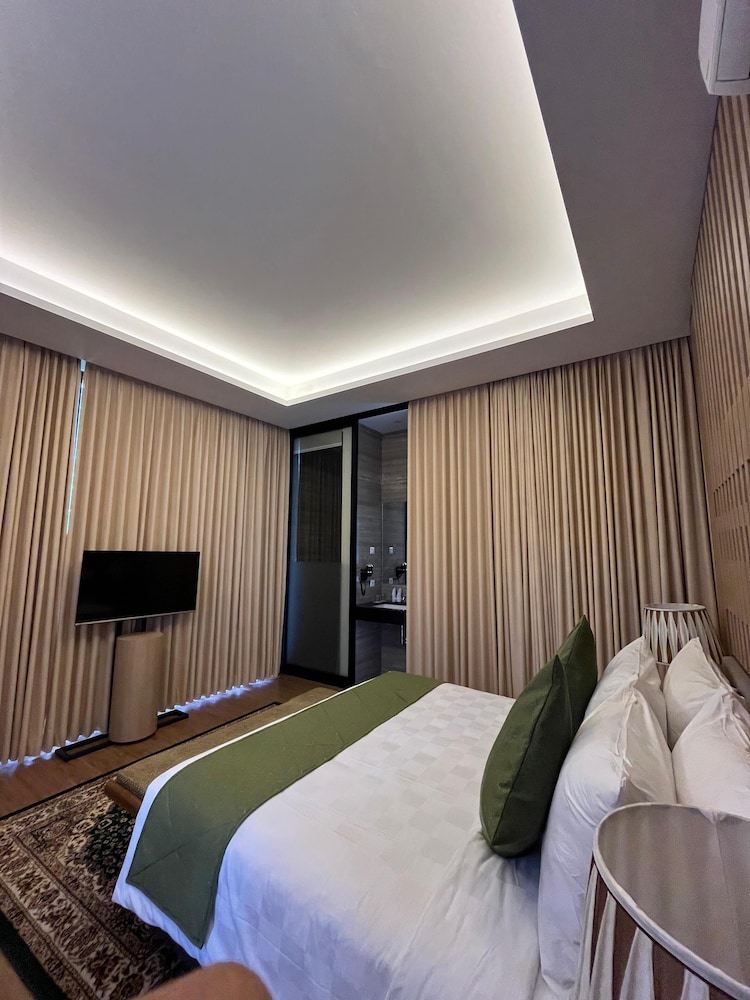 Wyndham Garden Yogyakarta 15/34