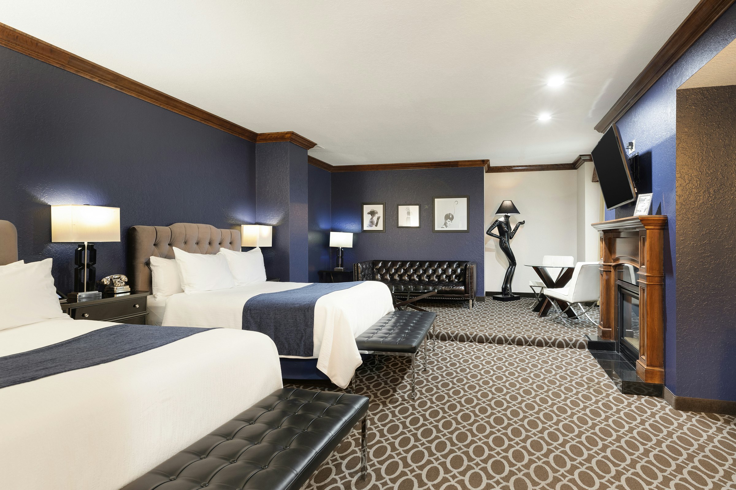 Des Lux Hotel 15/62