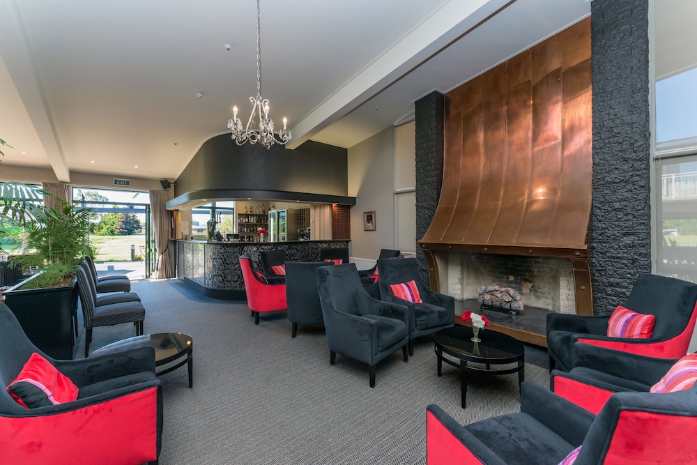 Croydon Lodge Hotel 26/40