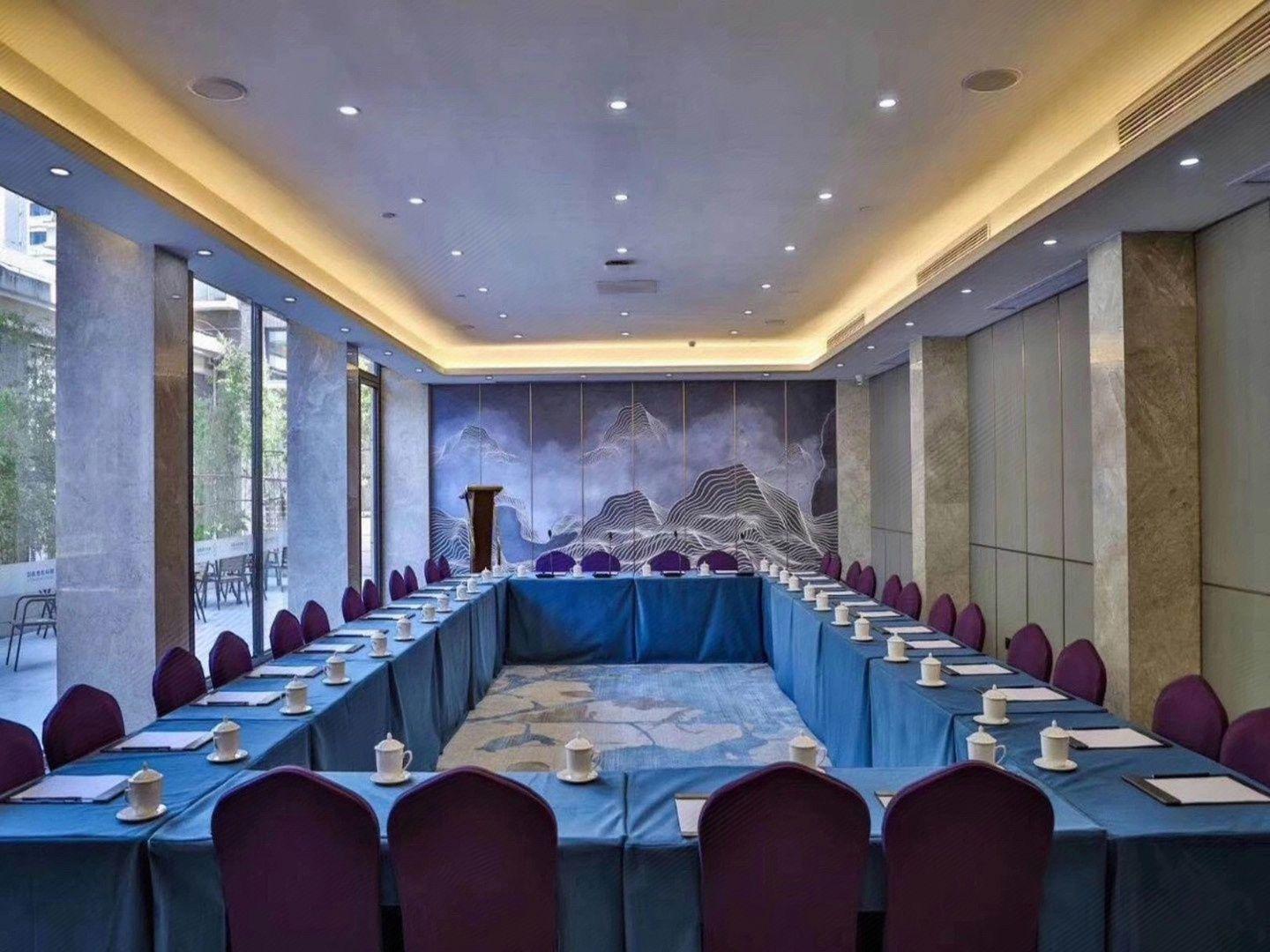 Ji Hotel (Fuzhou Sanfang Qixiang Chating) 30/40