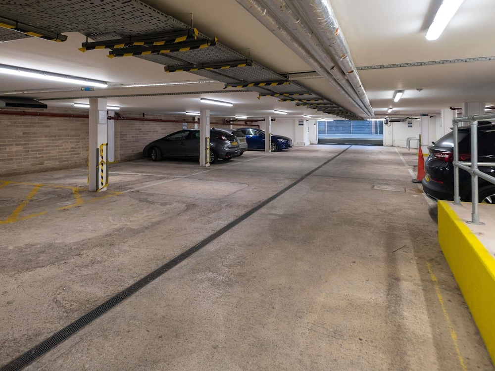 ibis budget Swindon 44/50