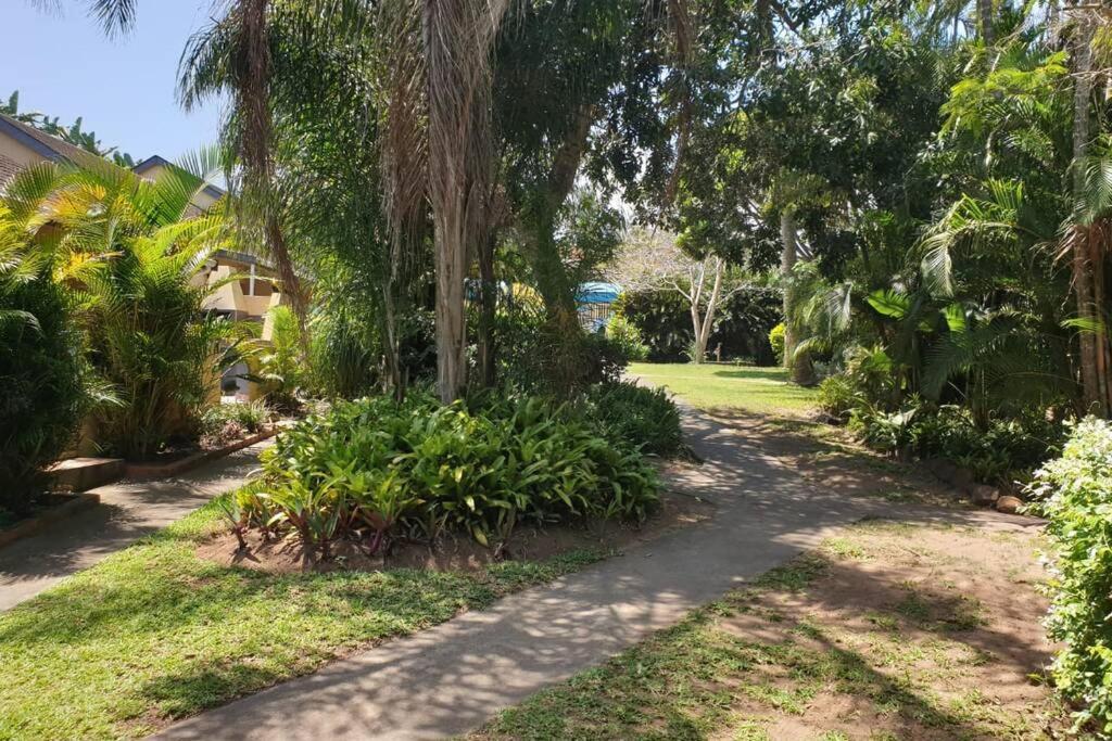 23 Manzini Chalets - Pumba's Den 17/25