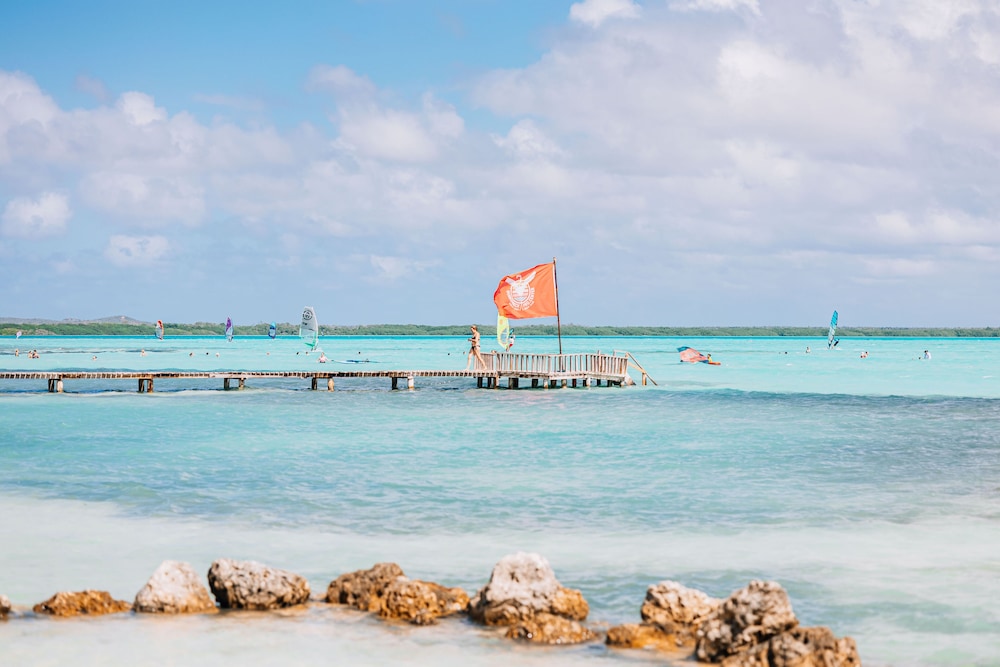 Sorobon Beach Resort & Wellness 41/50