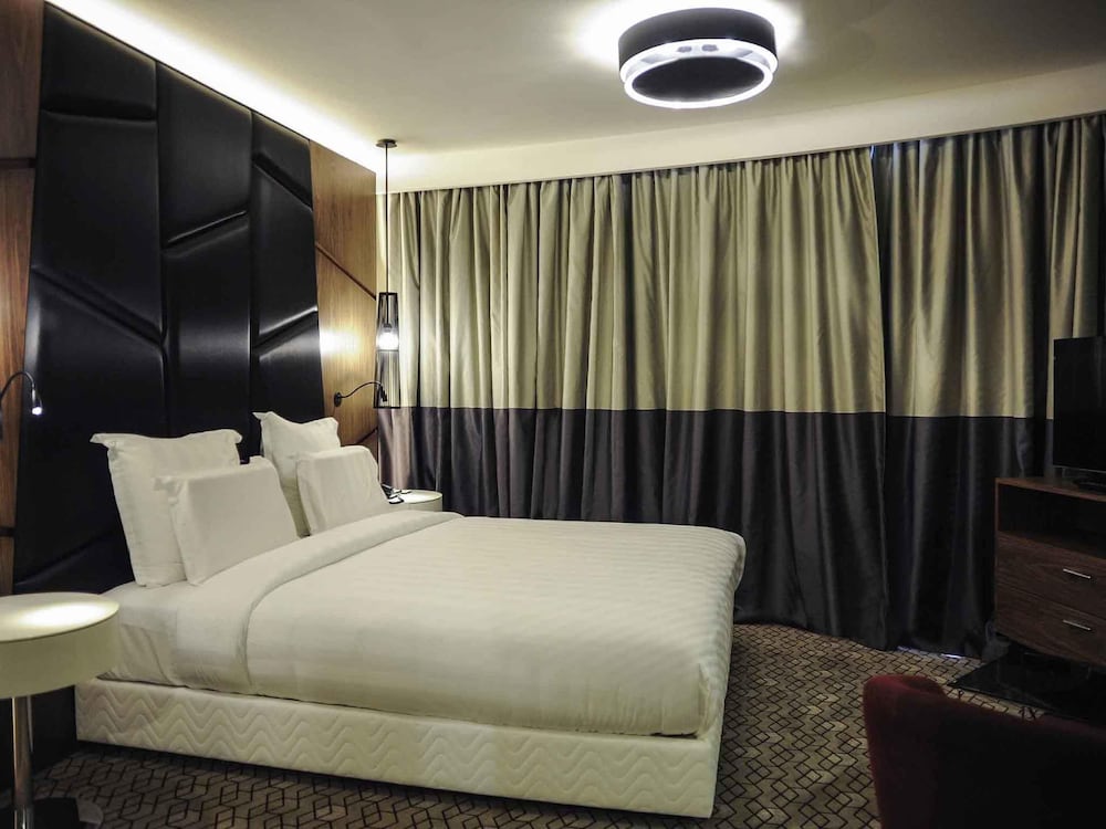 Pullman Istanbul Hotel And Convention Center 9/50