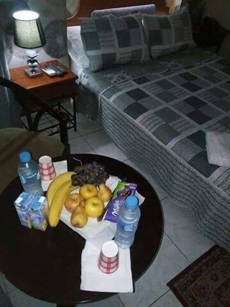 Hotel Ikram 39/47