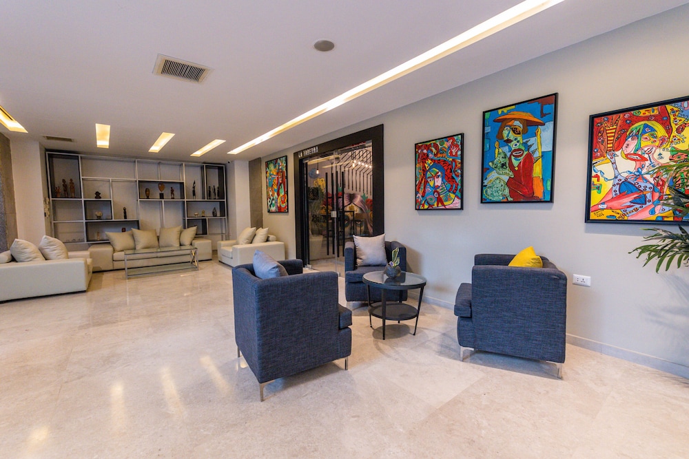 Boho Boutique Hotel Amman 31/36