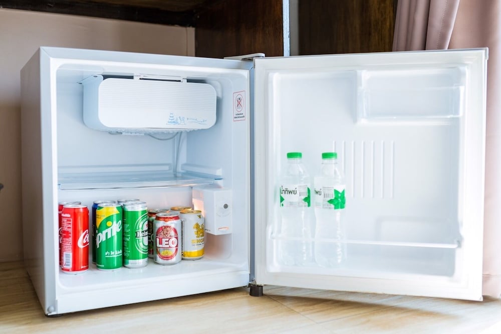 ザ ビーチ チャアム ゲストハウス 写真5