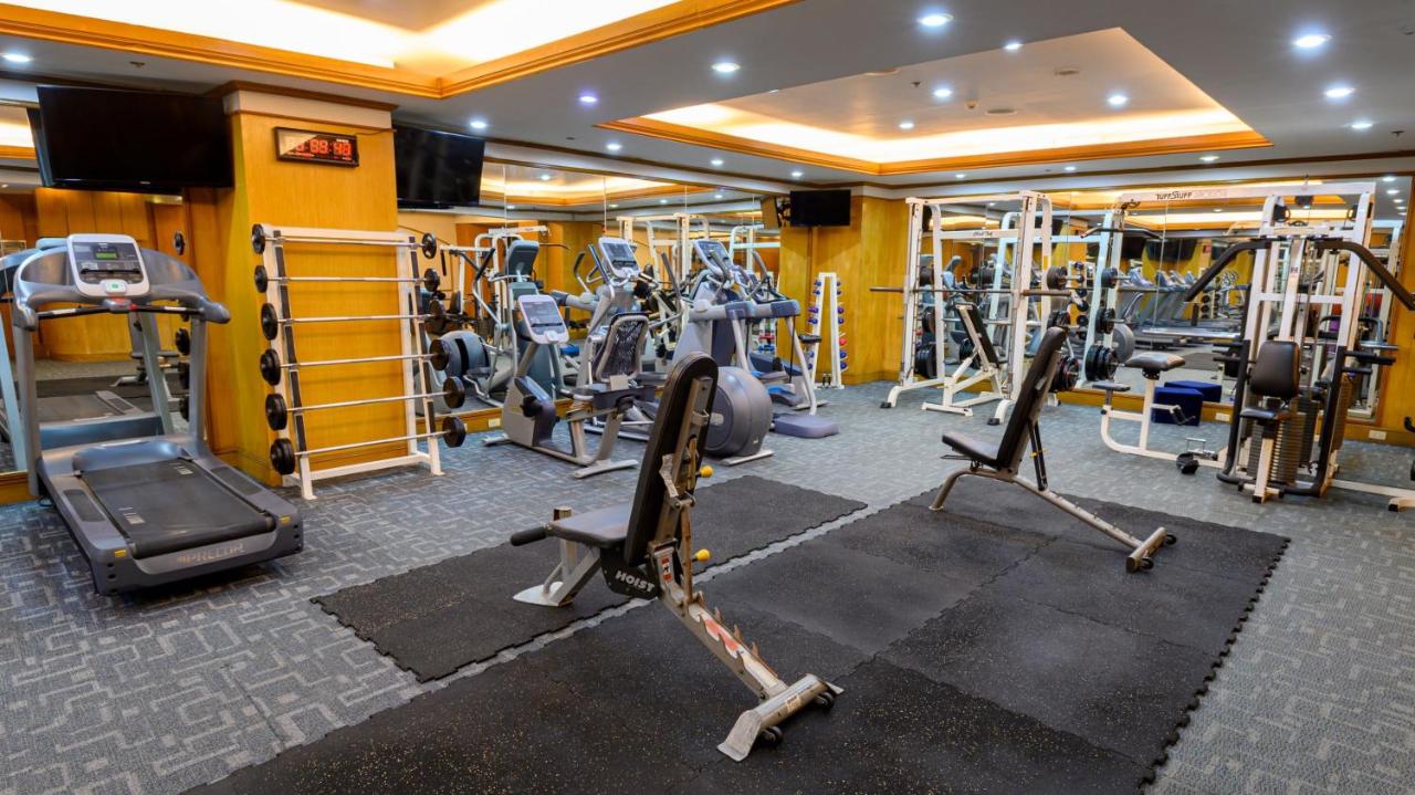 MCollection - Ortigas CBD Near Business & Shopping Hubs 32/49