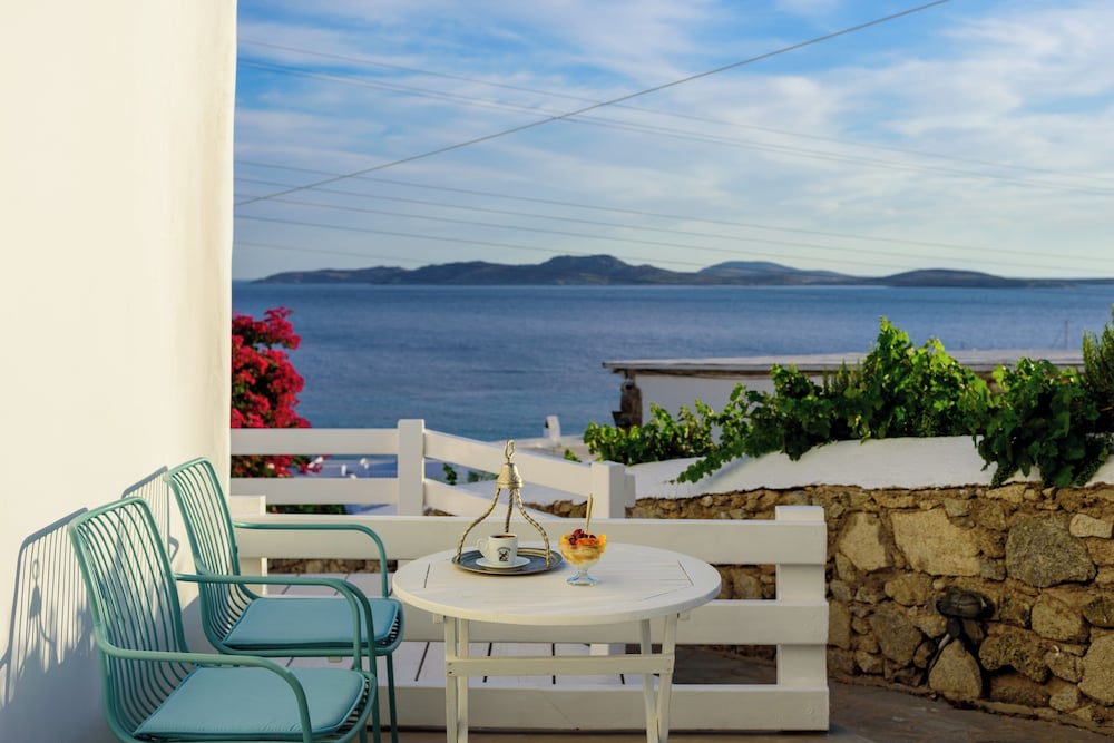 Mykonos Moussa Suites 29/50