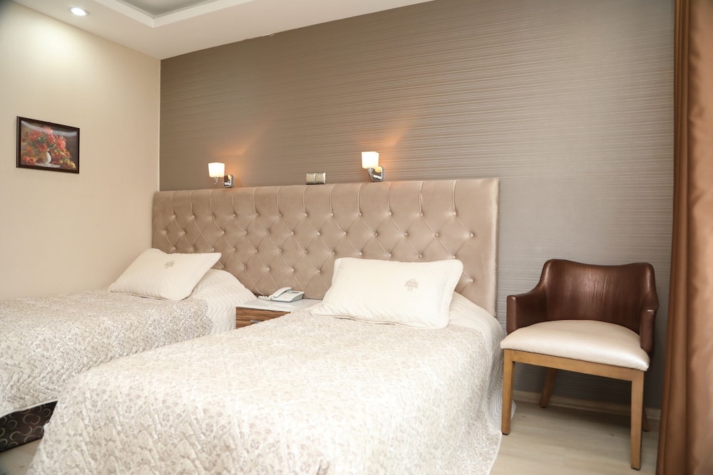 Mugla Hotel 5/22