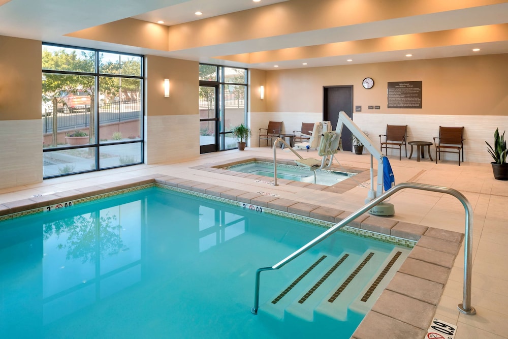 Hampton Inn Kanab 7/37