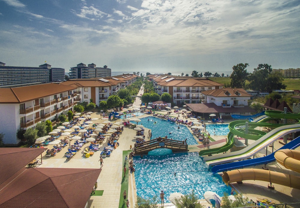 Eftalia Village 15/18