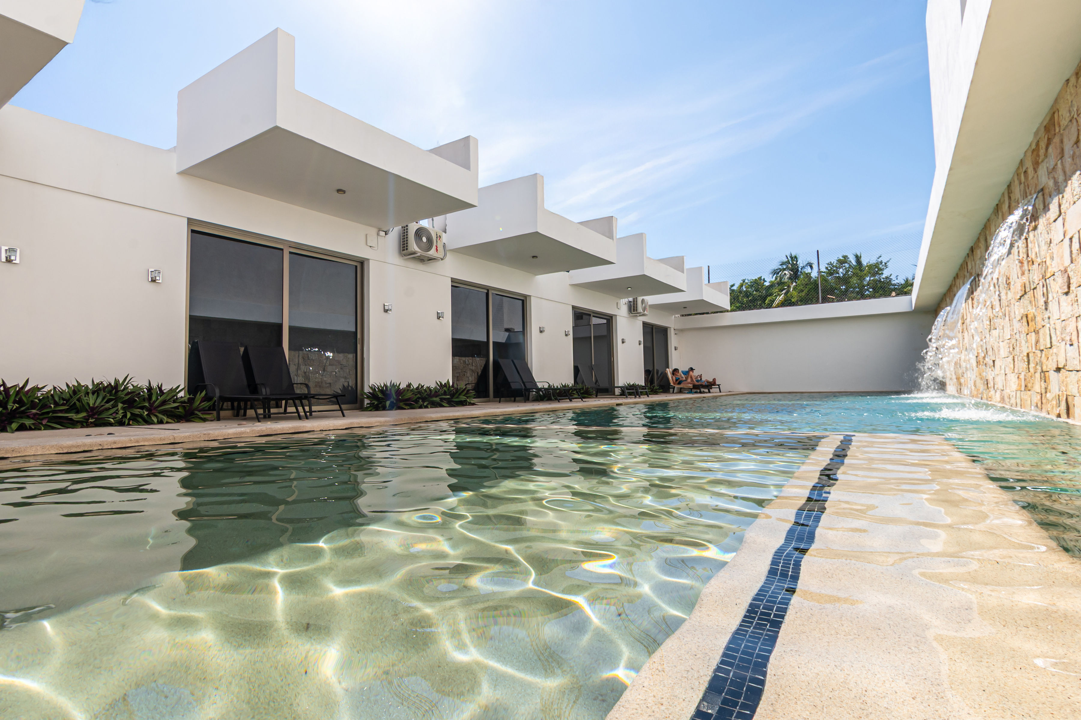 Safiro Suites Guayabitos 42/50