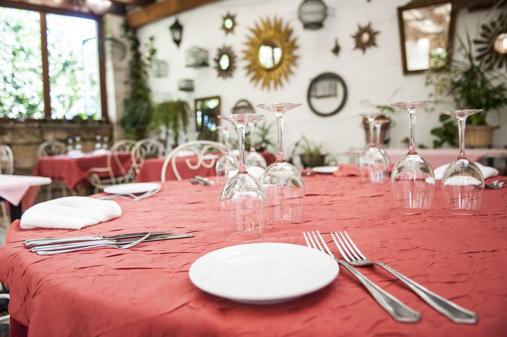 Hotel Rural Biniarroca - Adults Only 57/73