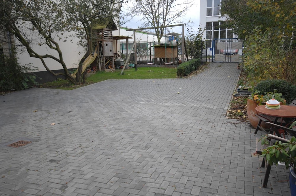 Airportgastehaus Bremen 48/56