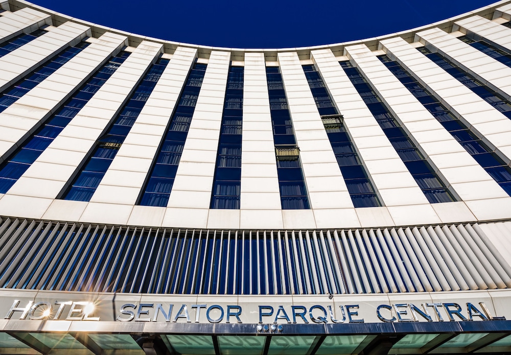 Senator Parque Central 6/50