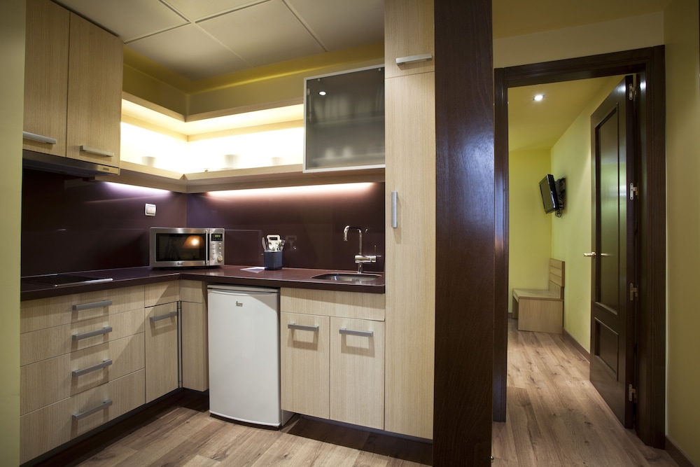 Suites Gran Via 44 Hotel 28/51