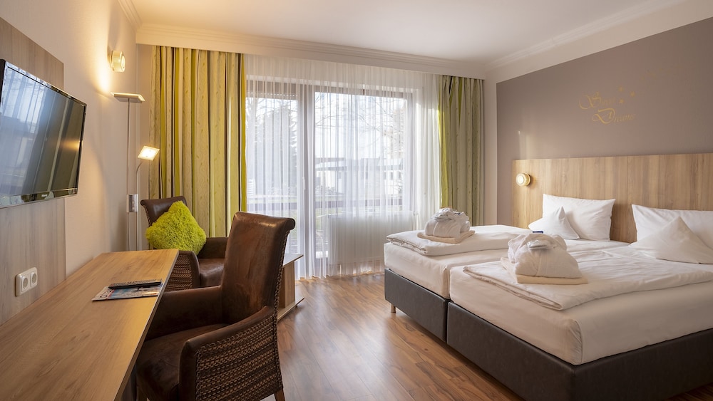 Aqualux Wellness And Tagungshotel 17/63