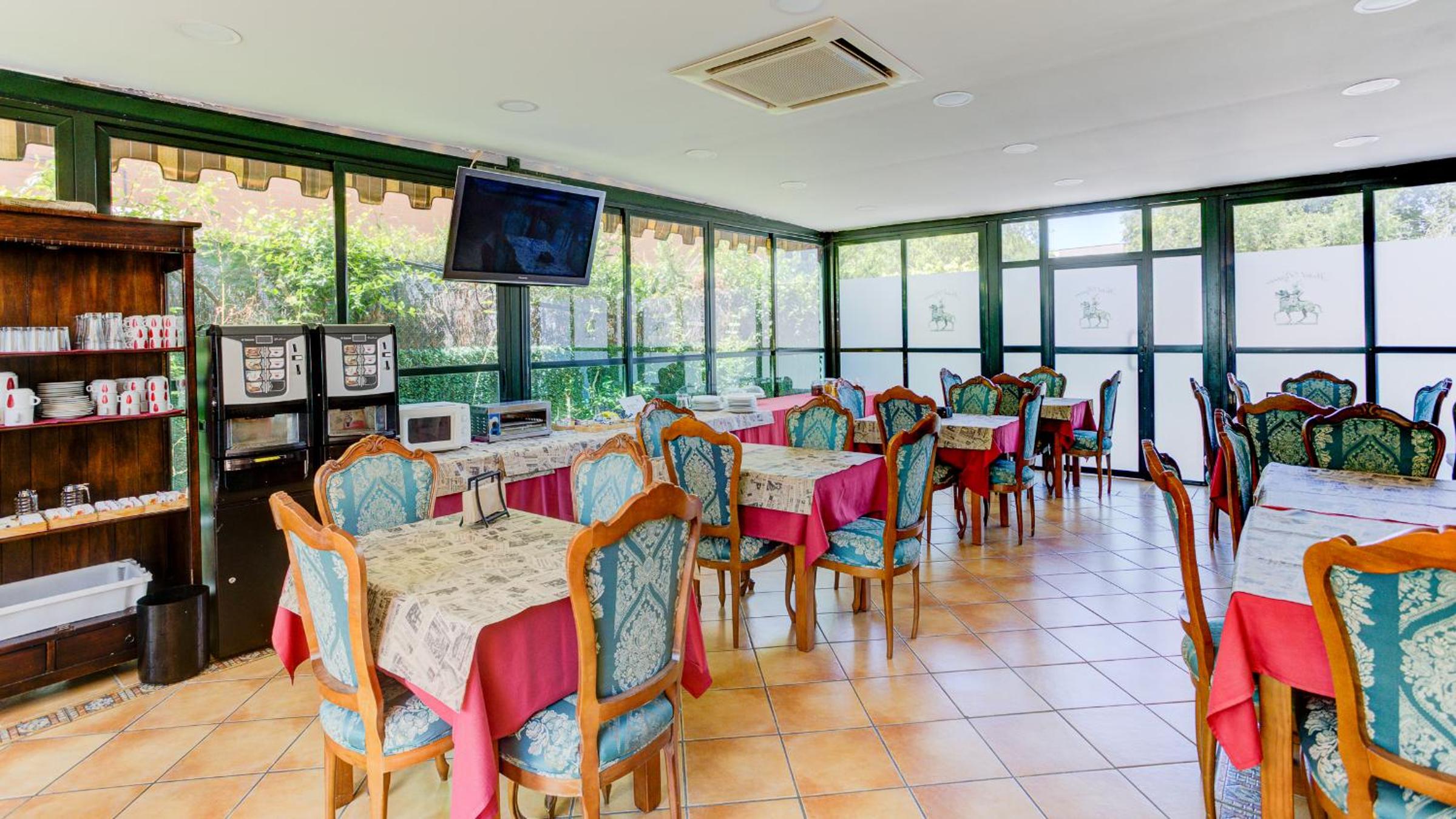 Hotel Pizarro 42/52