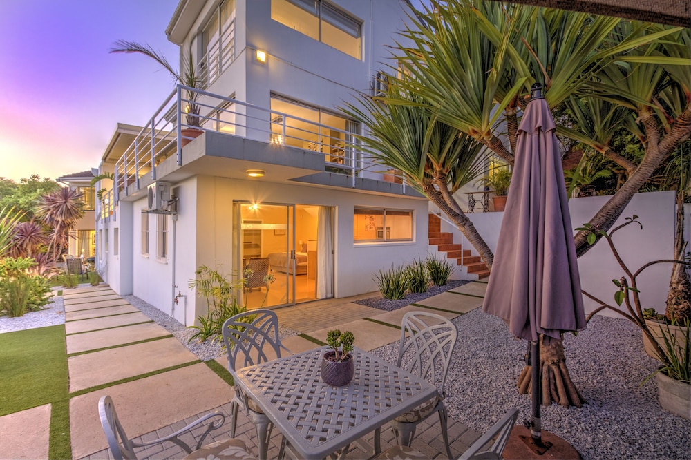 African Dreams Guest House 1/50