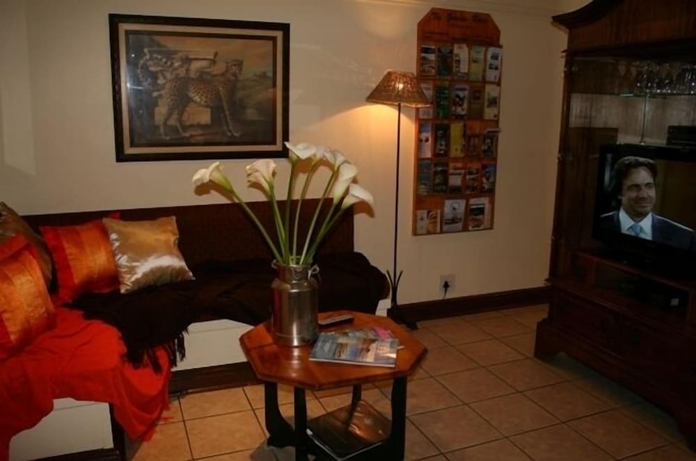 Knysna Wayside Inn 32/49