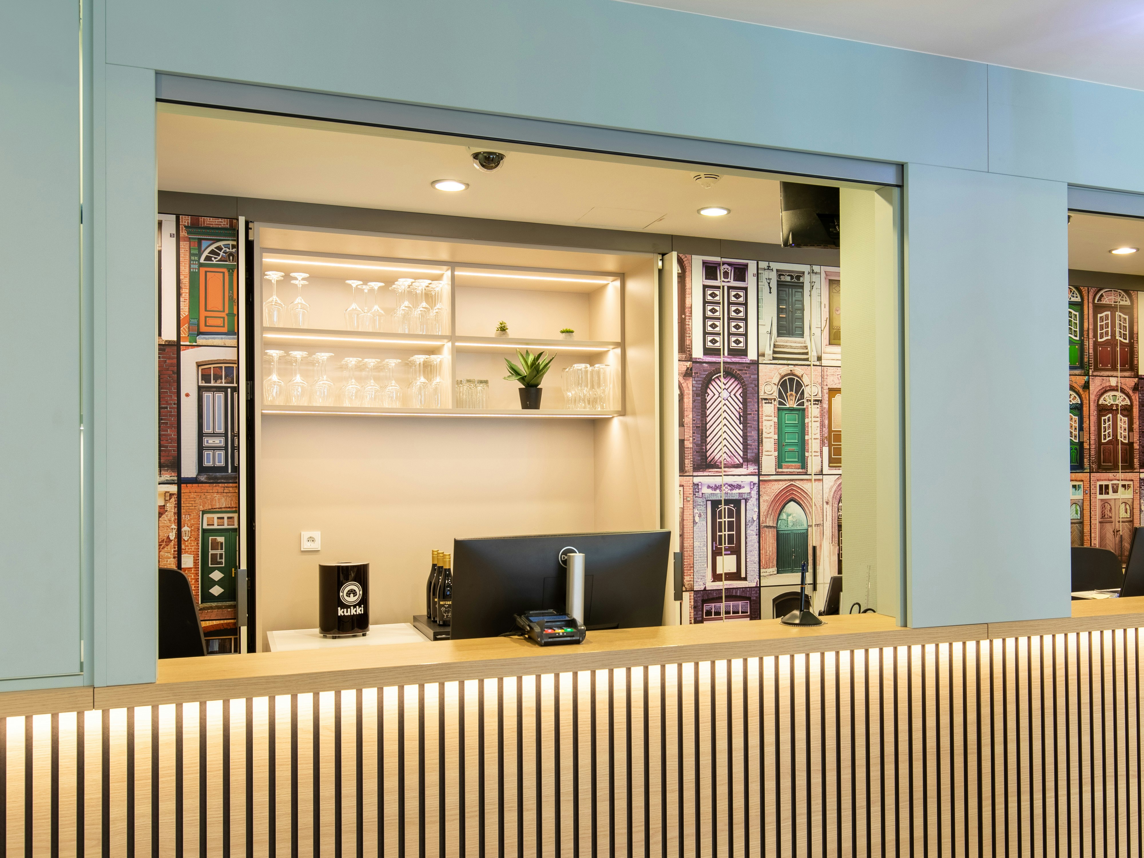 B&B Hotel Lubeck 5/30