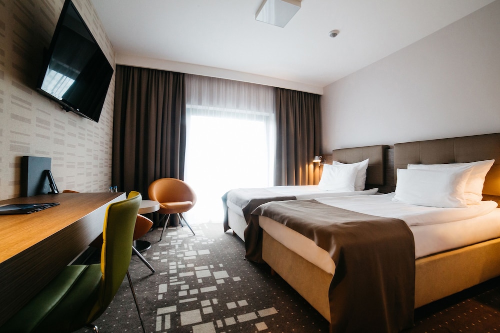 Q Hotel Plus Wroclaw 11/74