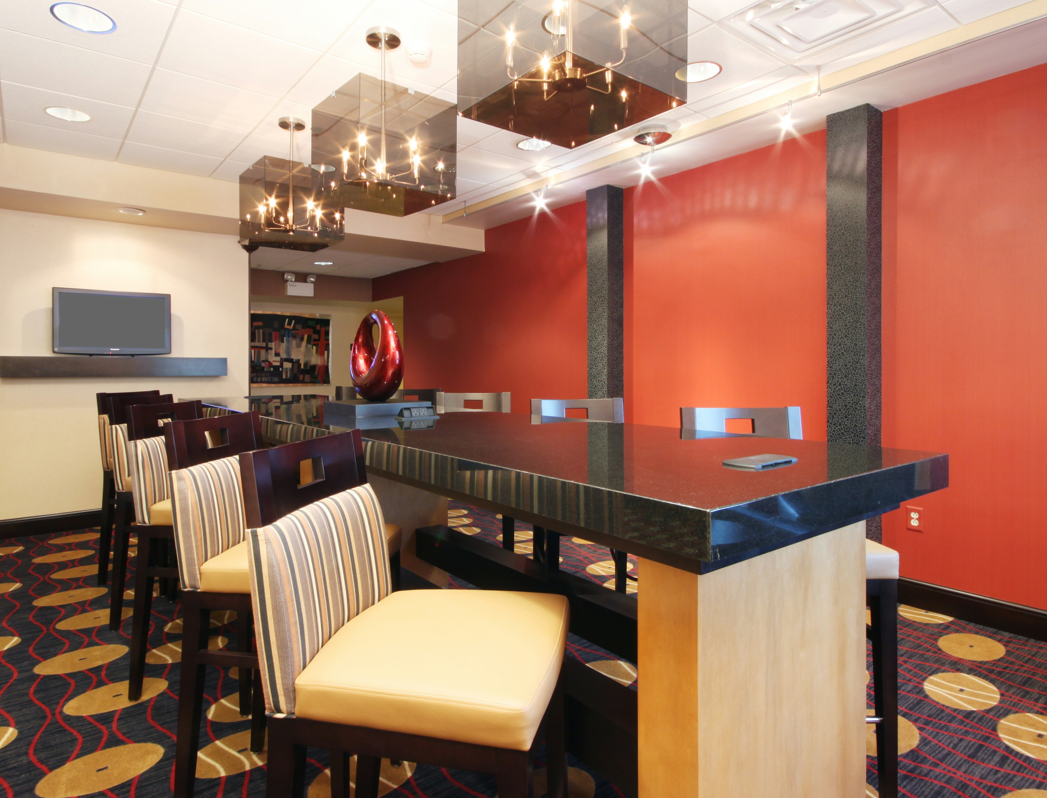 Hampton Inn Champaign/Urbana 45/63
