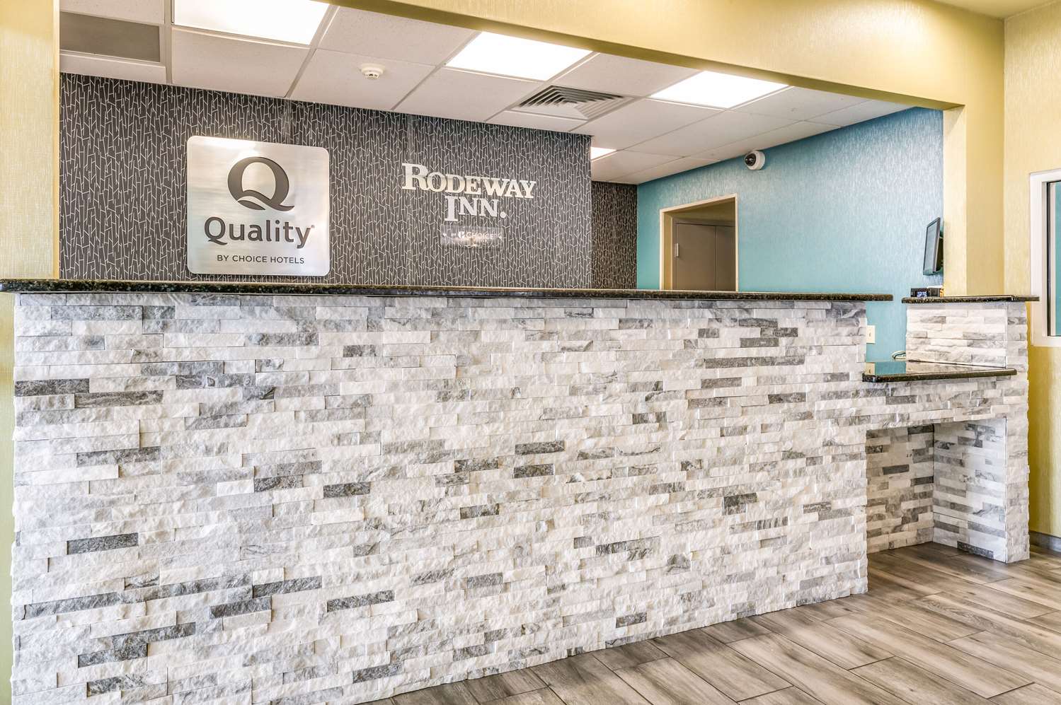 Quality Inn Poughkeepsie — photo 3