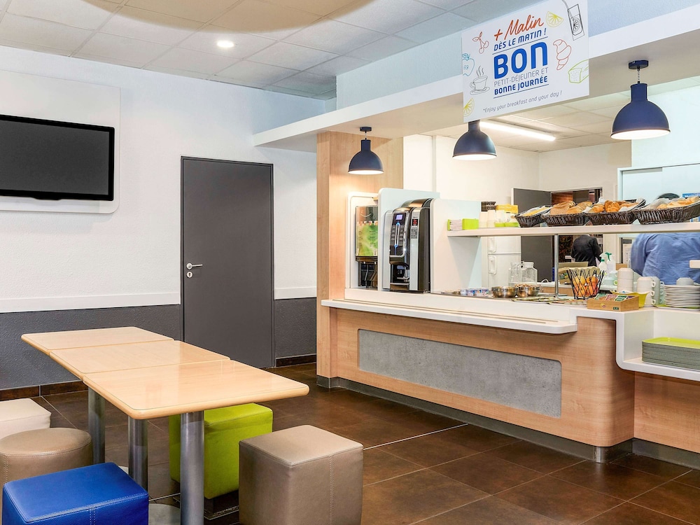 Ibis Budget Lille Centre 7/72