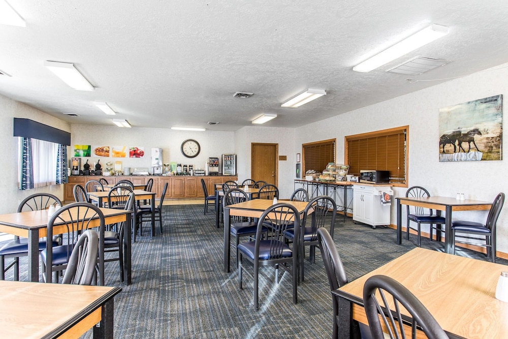 Quality Inn Cheyenne I-25 South 26/38