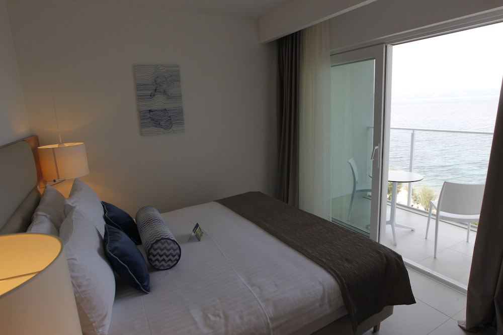 TUI BLUE Adriatic Beach - Adults Only 22/75